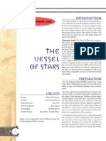 D&D 3 (A) - The Vessel of Stars PDF