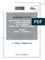 2 - Topografia - Estudio de trazo y diseño vial.pdf