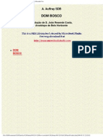 Sine-Data, Auffray. A, Dom Bosco, PT PDF