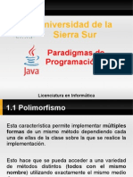 PPII Unidad 1 Clases Abstractas PDF