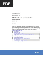 Download Docu53897 Data Domain Operating System Version 5430 Release Notes Directed Availability by echoicmp SN243498017 doc pdf