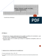 Las Teorías Neoclásicas del crecimiento.pptx