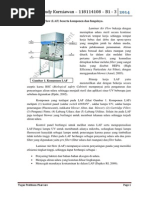 Tugas P.pharcare - Laminar Air Flow