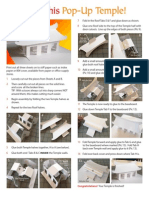 TempleInstructions PDF