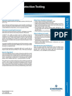 02-Yt-02 Ground Fault Protection Testing PDF