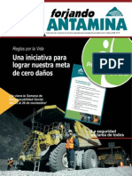 Boletin Forjando Antamina18 PDF