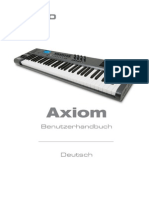 Axiom PDF
