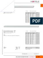 Aluminium: New Products and Latest Information