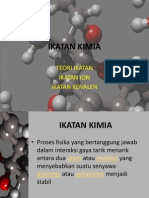 Ikatan Kimia - 240913