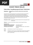 Ekxperimen Fizik Spm Kertas 3