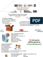 TED The Energy Detective - System Overview