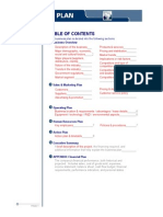 1 - Blank Business Plan Template Edt