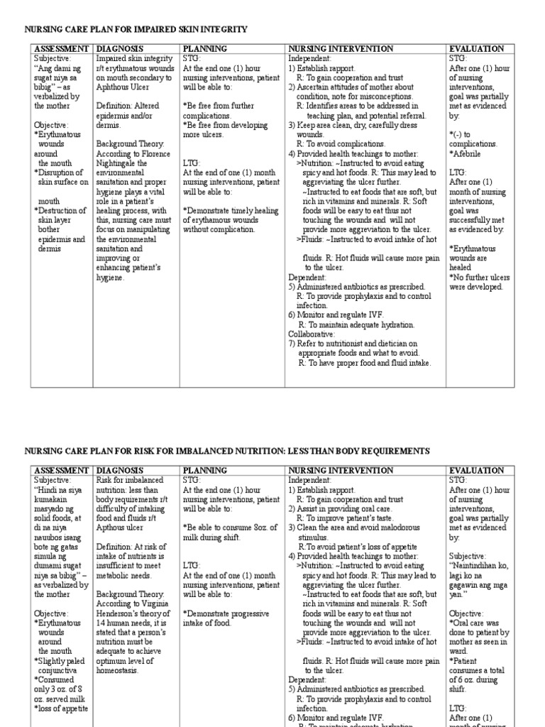 Case study developing thick skin answer key image