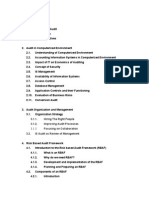 3.1.1. Hiring The Right People 3.1.2. Improving Audit Processes Focusing On Collaboration 3.2. IS Audit As Review of Management