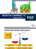 Indian Investors Underinvested in Equities Despite Macro Improvements