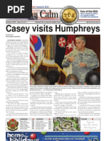 Download Morning Calm Korea Weekly December 18 2009 by Morning Calm Weekly Newspaper SN24352003 doc pdf