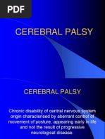 Download Cerebral Palsy ppt by feby1992 SN243524139 doc pdf