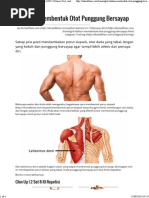 Download 4 Latihan Membentuk Otot Punggung Bersayap _ NO1 Fitness Diet And Health Portal _ DuniaFitnescom by Krishna Wijaya SN243524466 doc pdf
