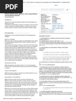 Download Brevetto CA2741523A1 - Human Ebola Virus Species and Compositions and Methods Thereof - Google Brevetti by Runelore Rune Celtiche SN243525041 doc pdf