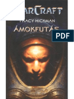 Starcraft 3 Tracy Hickman - Amokfutas PDF
