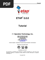Download ETAP V5 ESPAOL by bachielectric SN24352945 doc pdf