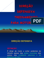 RAC - 02 Direção Defensiva