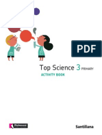 Top Science 3 - Activity Book With Answers PDF