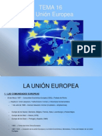 La union europea.ppt