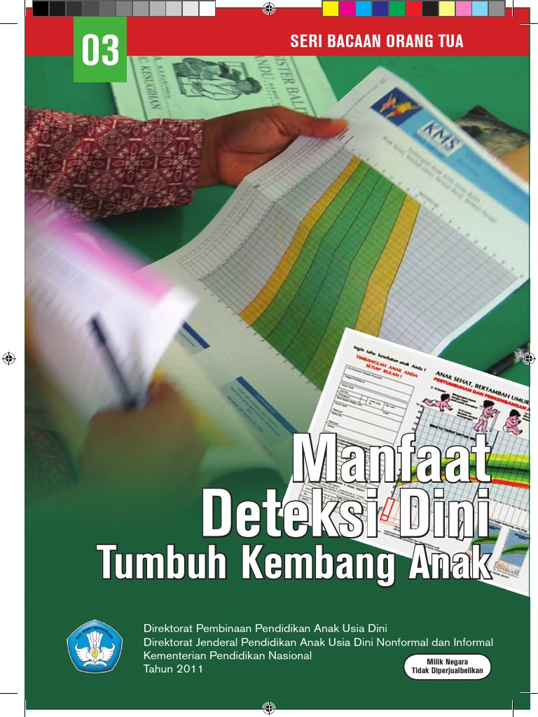 Kartu KMS PDF | PDF
