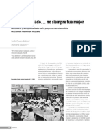 Disciplinas y Disciplinamiento en La Propuesta Escolanovista PDF