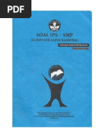 Download pembahasan soal osn ips tahun 2013pdf by muaazmumtaz SN243540514 doc pdf