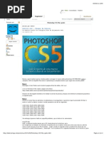 Download Photoshop CS5 Mac gratis - Taringapdf by Capilla Maravilla SN243543692 doc pdf
