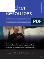 09 Teacherresources PDF