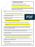 CREDO DEL OPTIMISTA.pdf