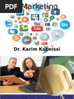 Download E-Marketing Ch 6 by karim kobeissi SN243545964 doc pdf