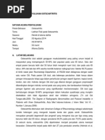 Download Satuan Acara Penyuluhan Osteoartritis by Agus Pu SN243545977 doc pdf