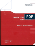 DREPT PENAL ROMAN. PARTEA SPECIALA ED 7 TUDOREL TOADER (1).pdf