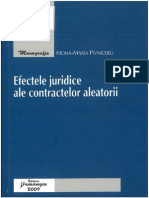 EFECTELE JURIDICE ALE CONTRACTELOR ALEATORII.pdf
