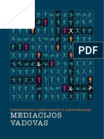 Mediacijos Vadovas