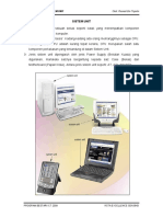 Pengenalan Asas Sistem Unit