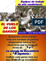 EL VUELO DE LOS GANSOS PRINCIPAL.ppt