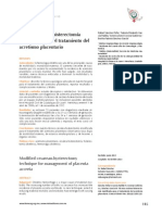 Técnica cesárea-histerectomia modificada para el tratamiento de acretismo plascentario.pdf