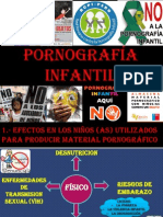 Pornografia......... Diapositivas Yess