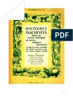 Langue Française Histoires inachevées 02 CE2.doc