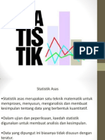 Statistik