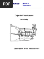 MR 04 Daily CAJA DE VELOCIDADES PDF