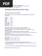 Vray Caustic Ice Cube Tutorial.pdf