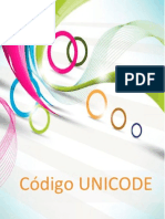 Codigo UNICODE2