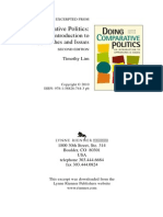 Lim - Doing Comparative Politics (introduction).pdf