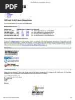 Download Official Kali Linux Downloads _ Kali Linux by Leo Valentine SN243563411 doc pdf